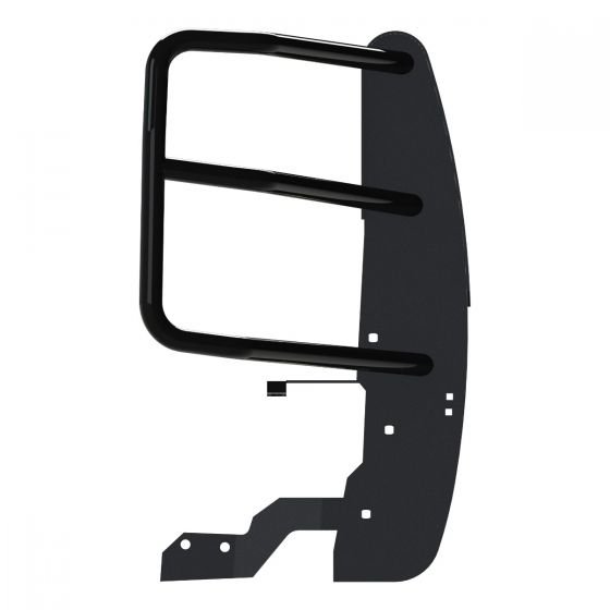 LEGEND GRILLE GUARD FOR SELECT CHEVROLET SILVERADO 2500 HD, 3500 HD - Image 3