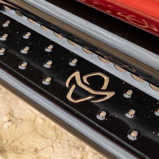 RUNNING STEPS FOR SELECT FORD F-150, F-250, F-350 SUPER DUTY - Image 2