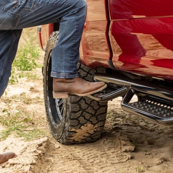 Ranch Hand bumper dealer