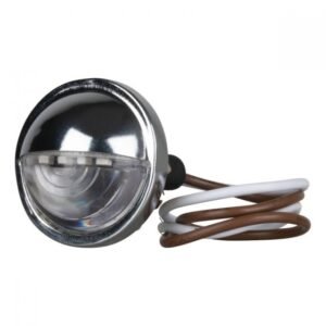 LICENSE PLATE CLEAR LIGHT (EA)