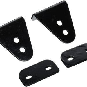 UNIVERSAL FOG LIGHT BRACKET (PAIR)