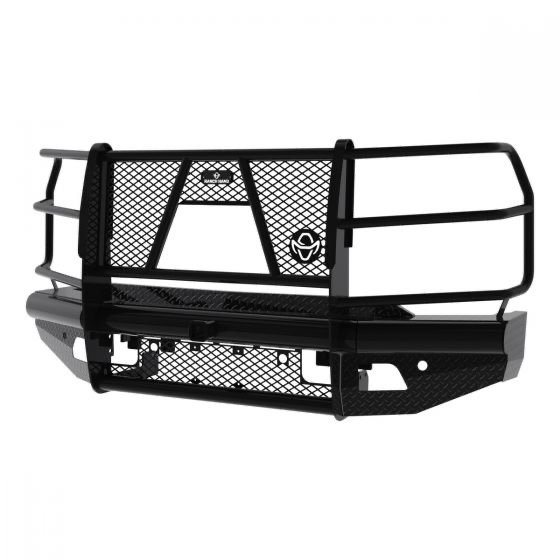 CHEVROLET LEGEND FRONT BUMPER - Image 2