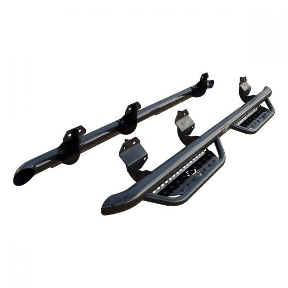 running steps for ford f150