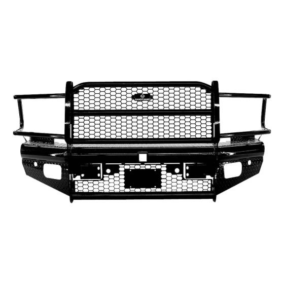 RAM Legend Front Bumper