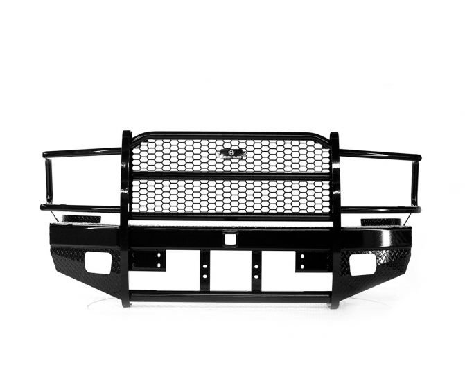 RAM Sport Front Bumper