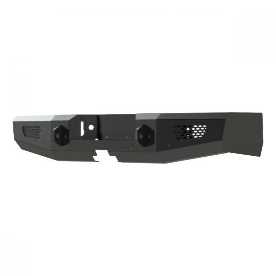 MIDNIGHT REAR BUMPER FOR SELECT DODGE, RAM 2500, 3500 - Image 2