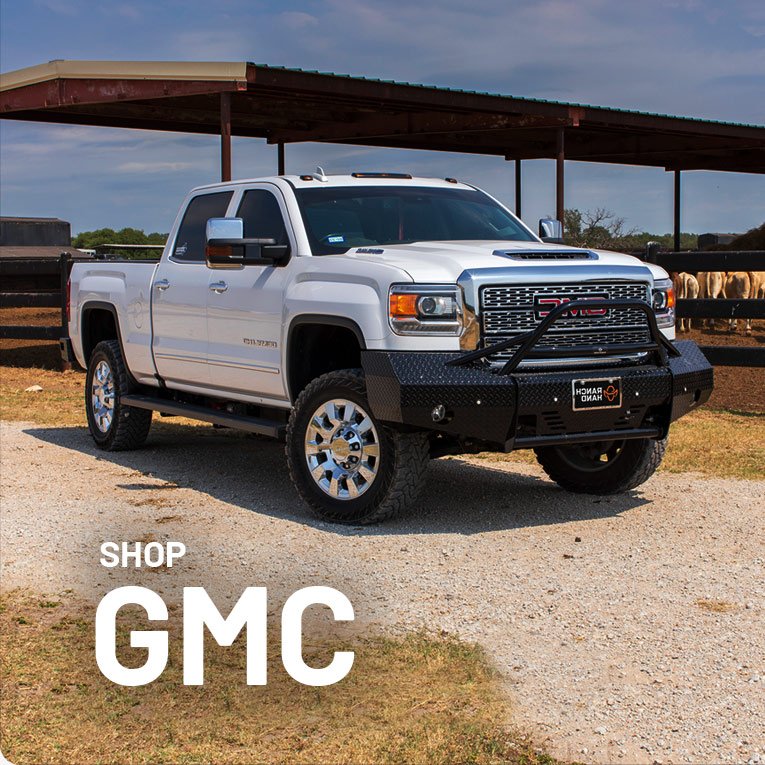 Ranch hand bumper for sale